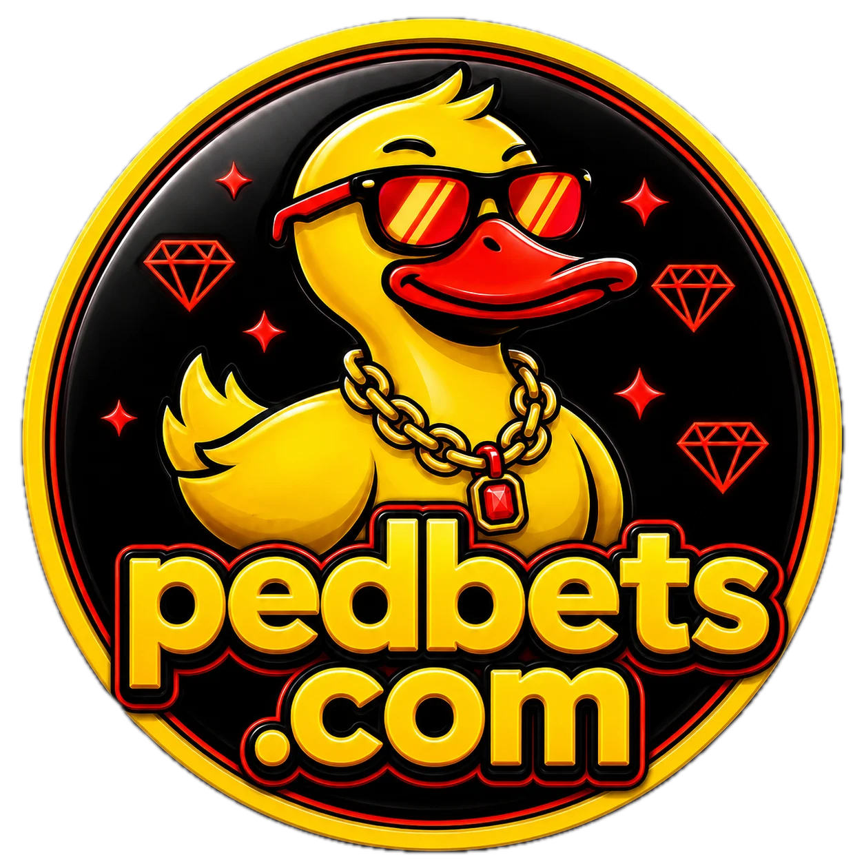 PEDBETS เว็บพนันครบวงจร สล็อต คาสิโน กีฬา ฝากถอนไว
